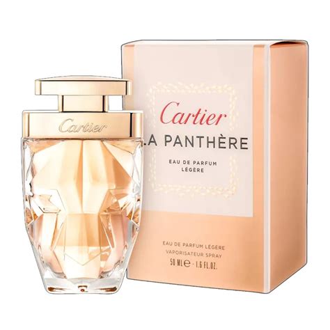 cartier panthere parfüm|Cartier Panthere eau legere perfume.